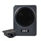 KICX Q200BA SUBWOOFER AKTYWNY POD SIEDZENIE 8" 200mm