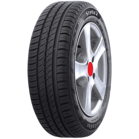 Matador OPONA 155/65R13 MP16 STELLA 2 73T DOT 2016