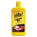 MLECZKO WOSKOWE "CARNAUBA" 476G FORMULA 1