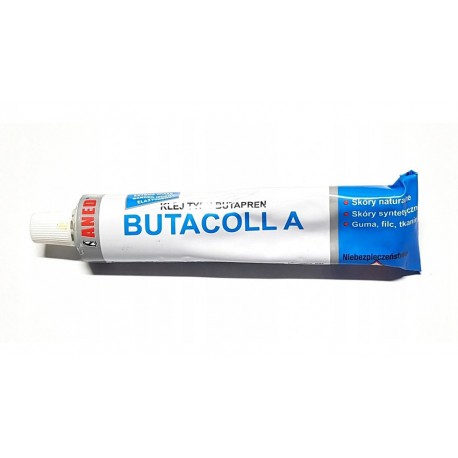 Butacoll A 50ml 33g  KLEJ