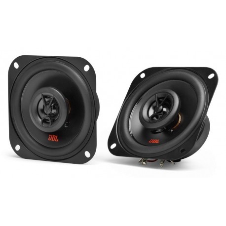 GŁOŚNIKI JBL STAGE2 424 100MM 2DR 25W/150W