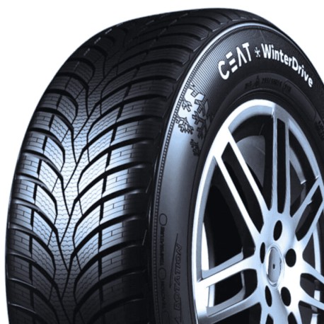 CEAT OPONA 195/55R16 WINTER DRIVE 87H