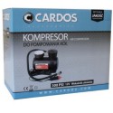 KOMPRESOR SAMOCHODOWY 12V 300 PSI /20BAR