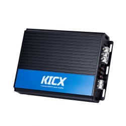 WZMACNIACZ KICX AP 1000D v.2 monoblok