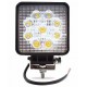 Lampa Led Samochodowa Robocza 12V