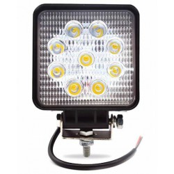 Lampa Led Samochodowa Robocza 12V