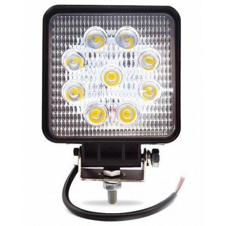 Lampa Led Samochodowa Robocza 12V