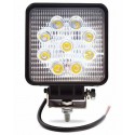 Lampa Led Samochodowa Robocza 12V