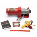 Wyciągarka Dragon Winch Maverick 2500st