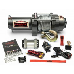 Wyciągarka Dragon Winch Highlander 3000HD