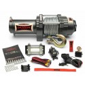 Wyciągarka Dragon Winch Highlander 3000HD