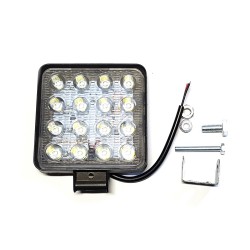 Lampa ROBOCZA 16 LED 48W S