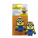 EPCF47 3D MINIONKI ZAPACH SAMOCHODOWY 3D - STUART