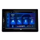 EPCR11 PREMIUM CAR RADIO 7" GPS USB 1GB