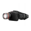 Latarka czołowa profesjonalna LTC 1LED 3W CREE XR-E Q5 z zoom