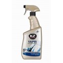 PŁYN DO TAPICERKI TAPIS 770ML K2 ATOMIZER