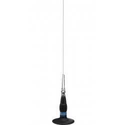 ANTENA CB PRESIDENT MLA-145 UP 150CM 6dB / MAGN-145