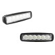 LAMPA ROBOCZA 6 LED, 18W FLOOD OFF ROAD LXLA200