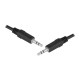 Kabel Jack 3.5 stereo - Jack 3.5 stereo 5m prosty