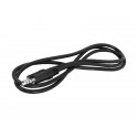 Kabel Jack 3.5 stereo - Jack 3.5 stereo 10m prosty