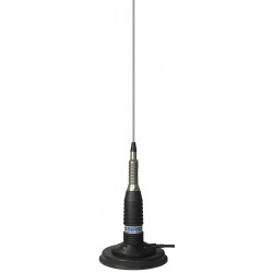 Antena CB ML-145 SIRIO magnes 120mm