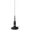 Antena CB ML-145 SIRIO magnes 120mm