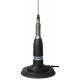 Antena CB ML-145 SIRIO magnes 120mm