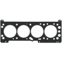 USZCZELKA GŁOWICY ELRING 239.384 OPEL/VAUXHALL VECTRA 1.6 16V (DOHC) 98-